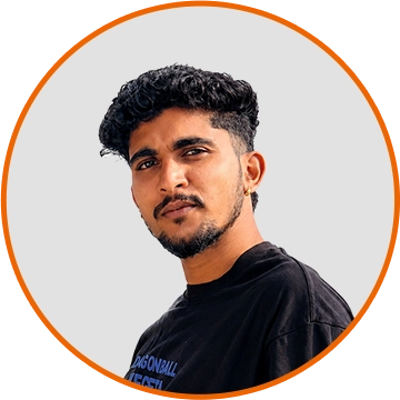 Gurunath Rasal - Draughtsman | MIT Placed Student 
